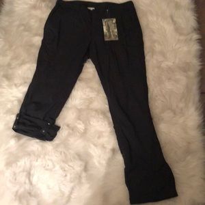 Clothing Art Travel Pant